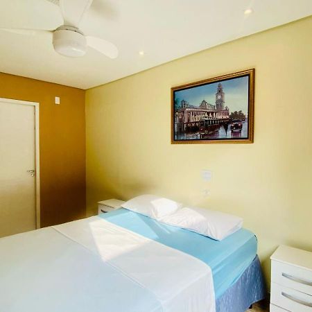 Hotel Ibirapuera サンパウロ エクステリア 写真