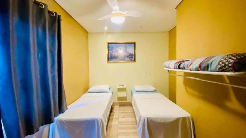 Hotel Ibirapuera サンパウロ エクステリア 写真