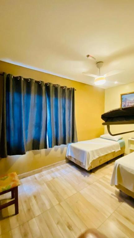 Hotel Ibirapuera サンパウロ エクステリア 写真