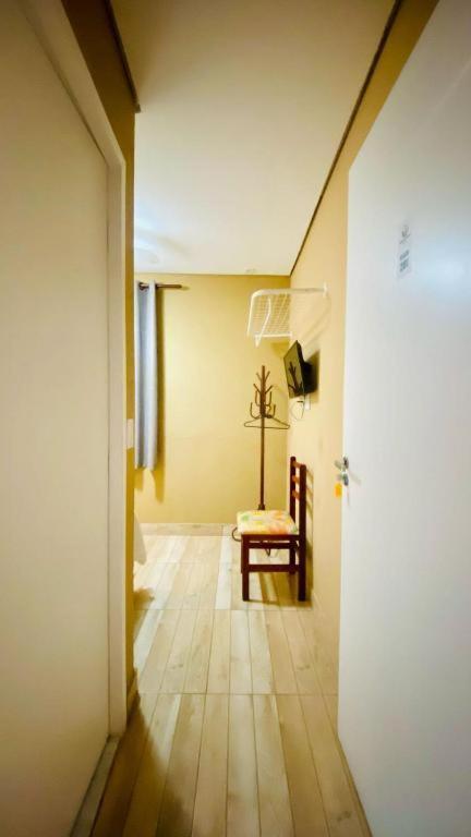 Hotel Ibirapuera サンパウロ エクステリア 写真