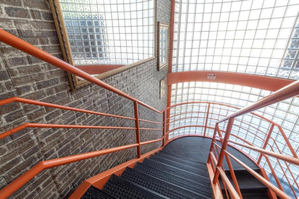 Hotel Ibirapuera サンパウロ エクステリア 写真
